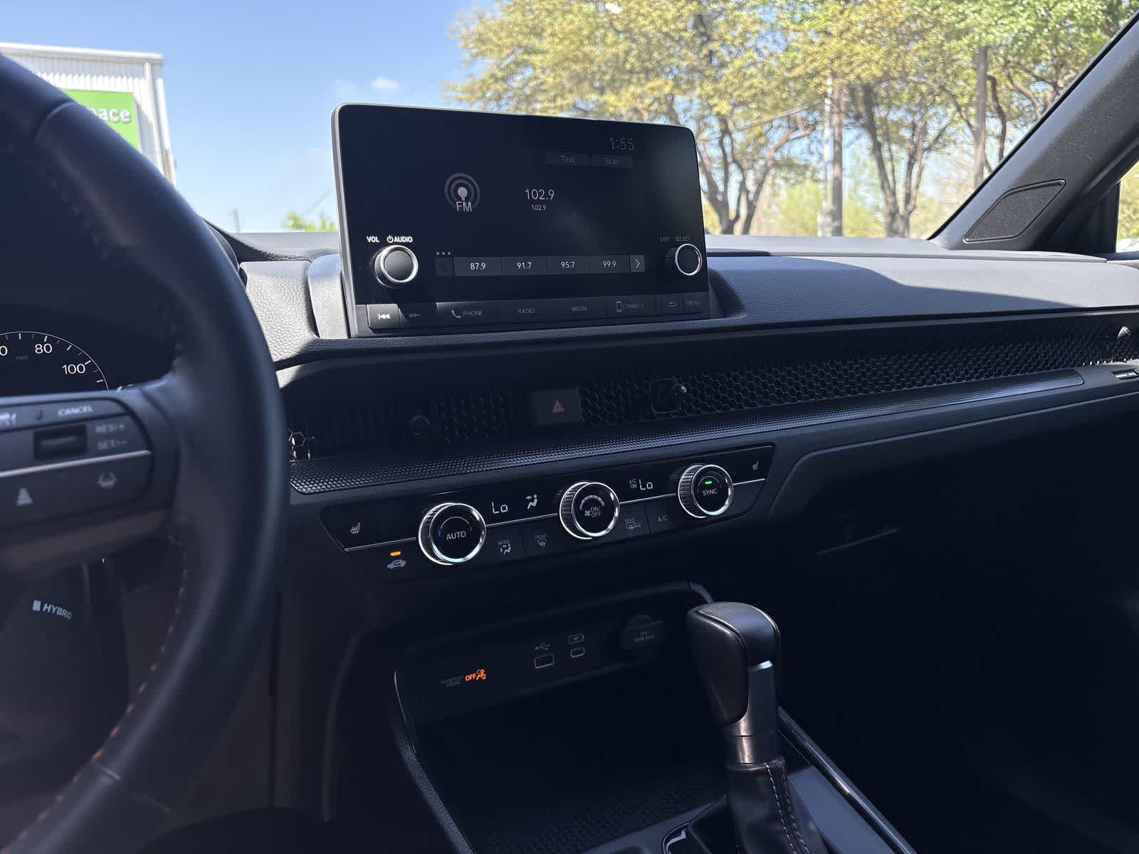 Thumbnail: 2024 Honda CR-V - 28