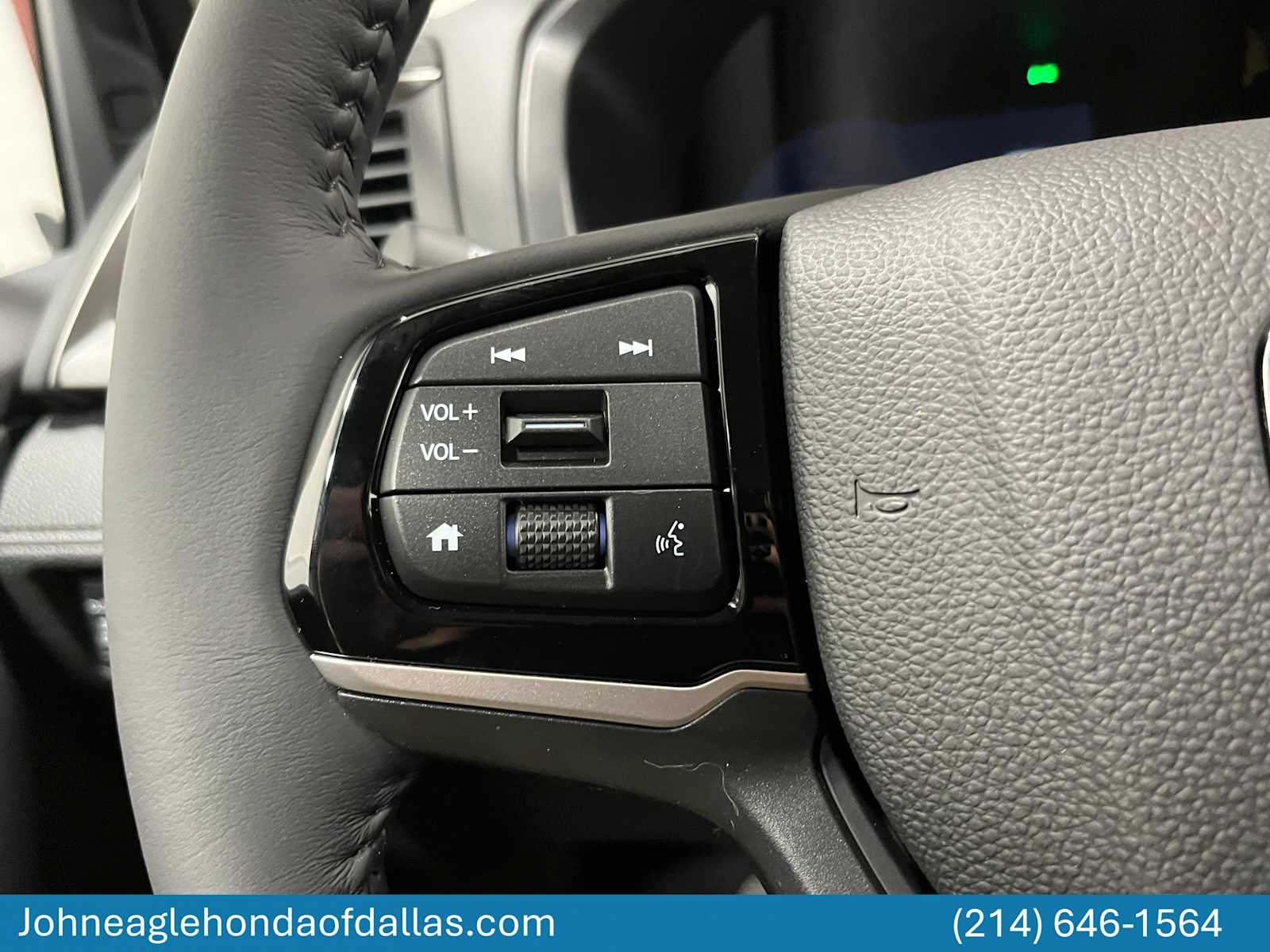 Thumbnail: 2026 Honda Odyssey - 13