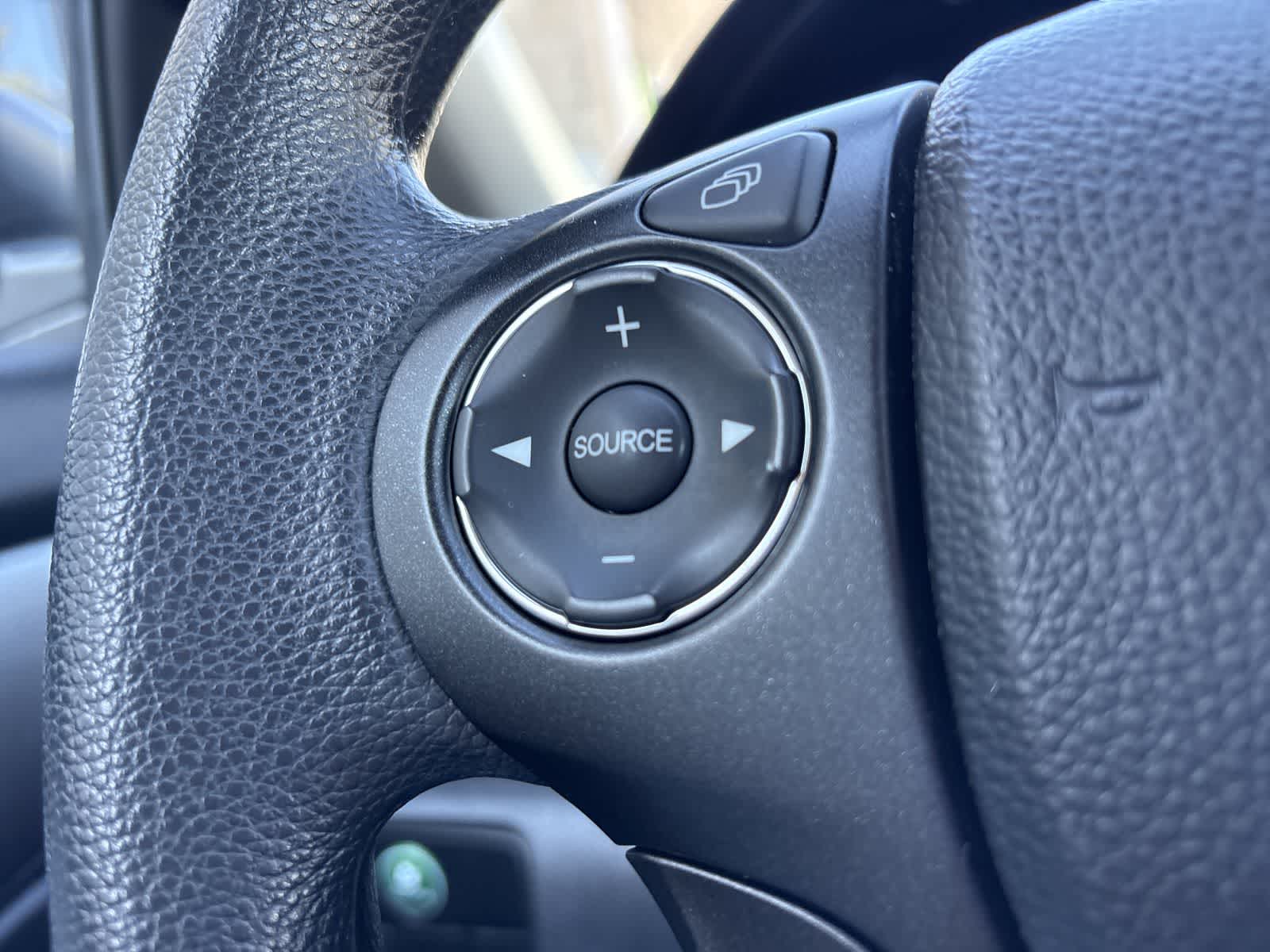 Thumbnail: 2015 Honda Accord - 27