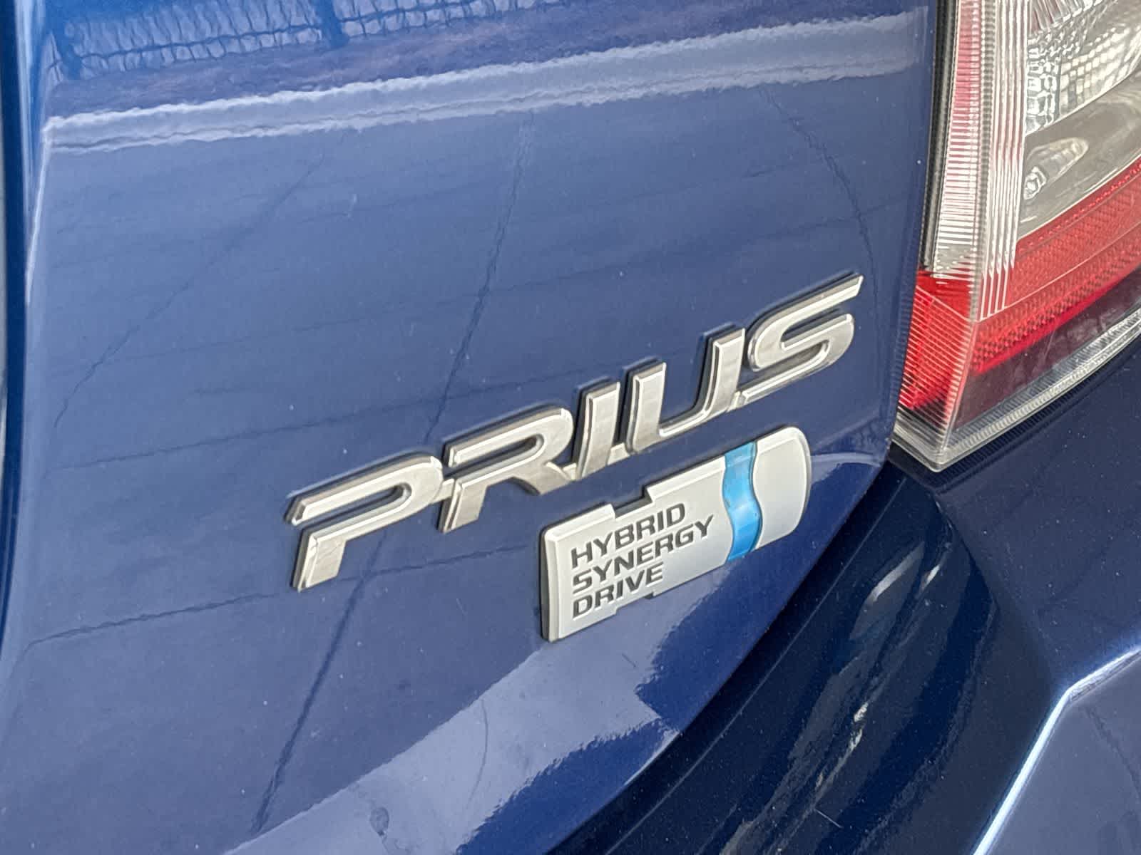 2009 Toyota Prius  20