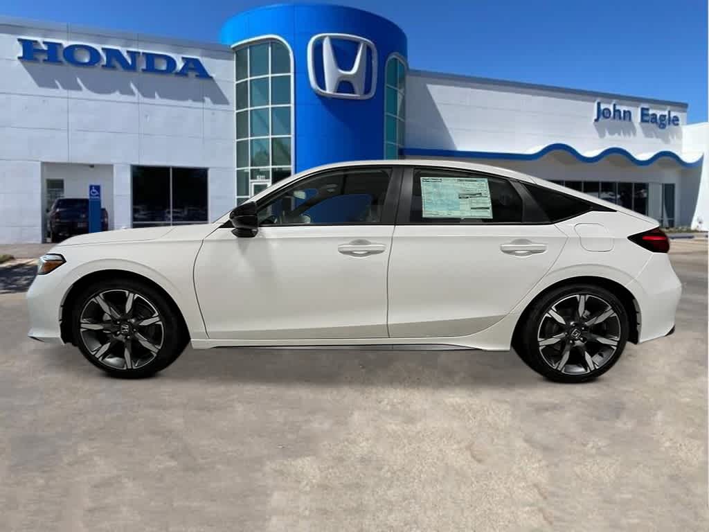 Thumbnail: 2026 Honda Civic - 2