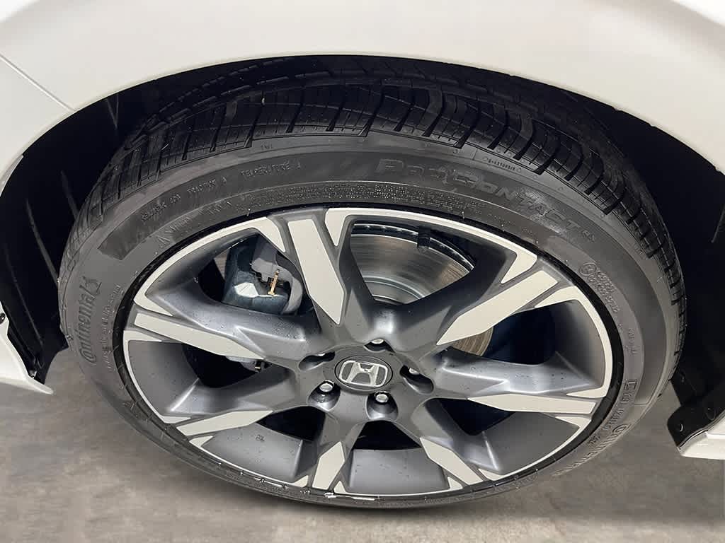 Thumbnail: 2026 Honda Civic - 11