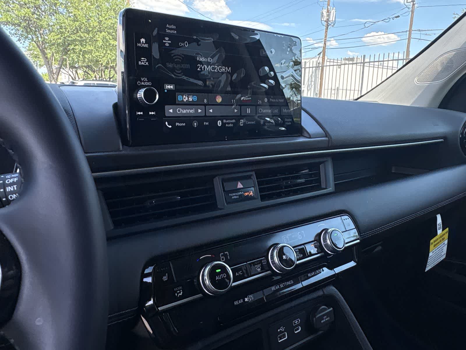 Thumbnail: 2025 Honda Pilot - 20