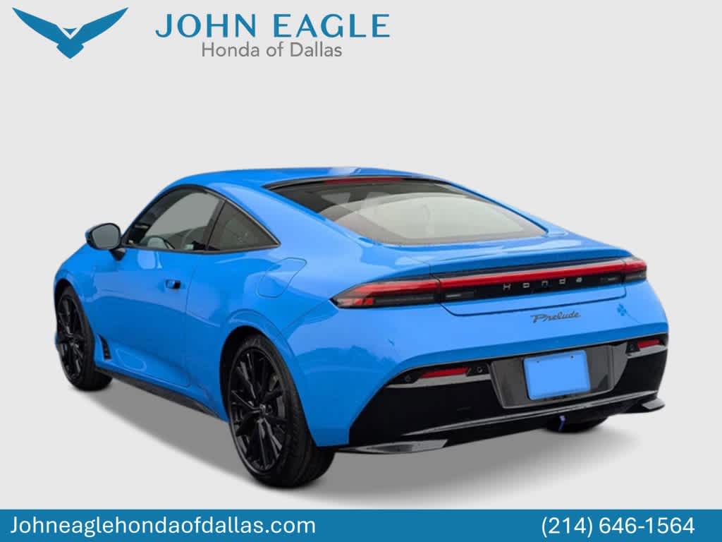 Thumbnail: 2026 Honda  - 5