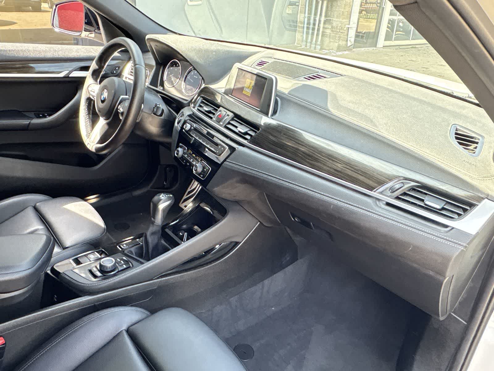 Thumbnail: 2018 BMW X2 - 26