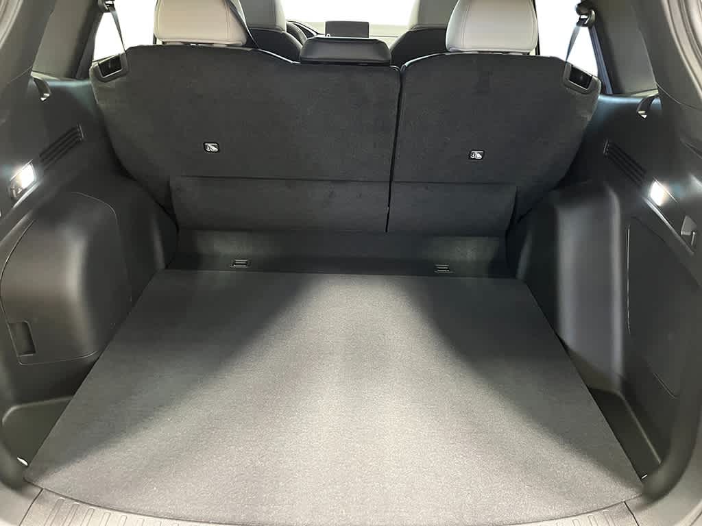 Thumbnail: 2026 Honda CR-V - 27