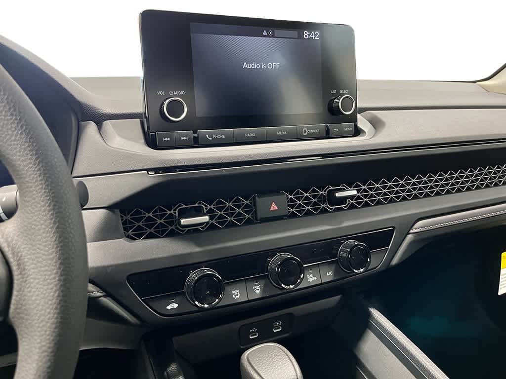 Thumbnail: 2025 Honda Accord - 19