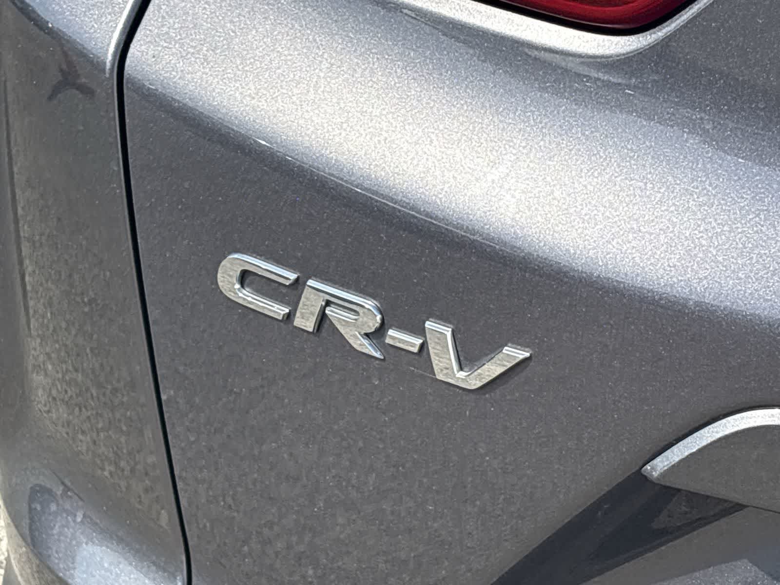 Thumbnail: 2017 Honda CR-V - 10