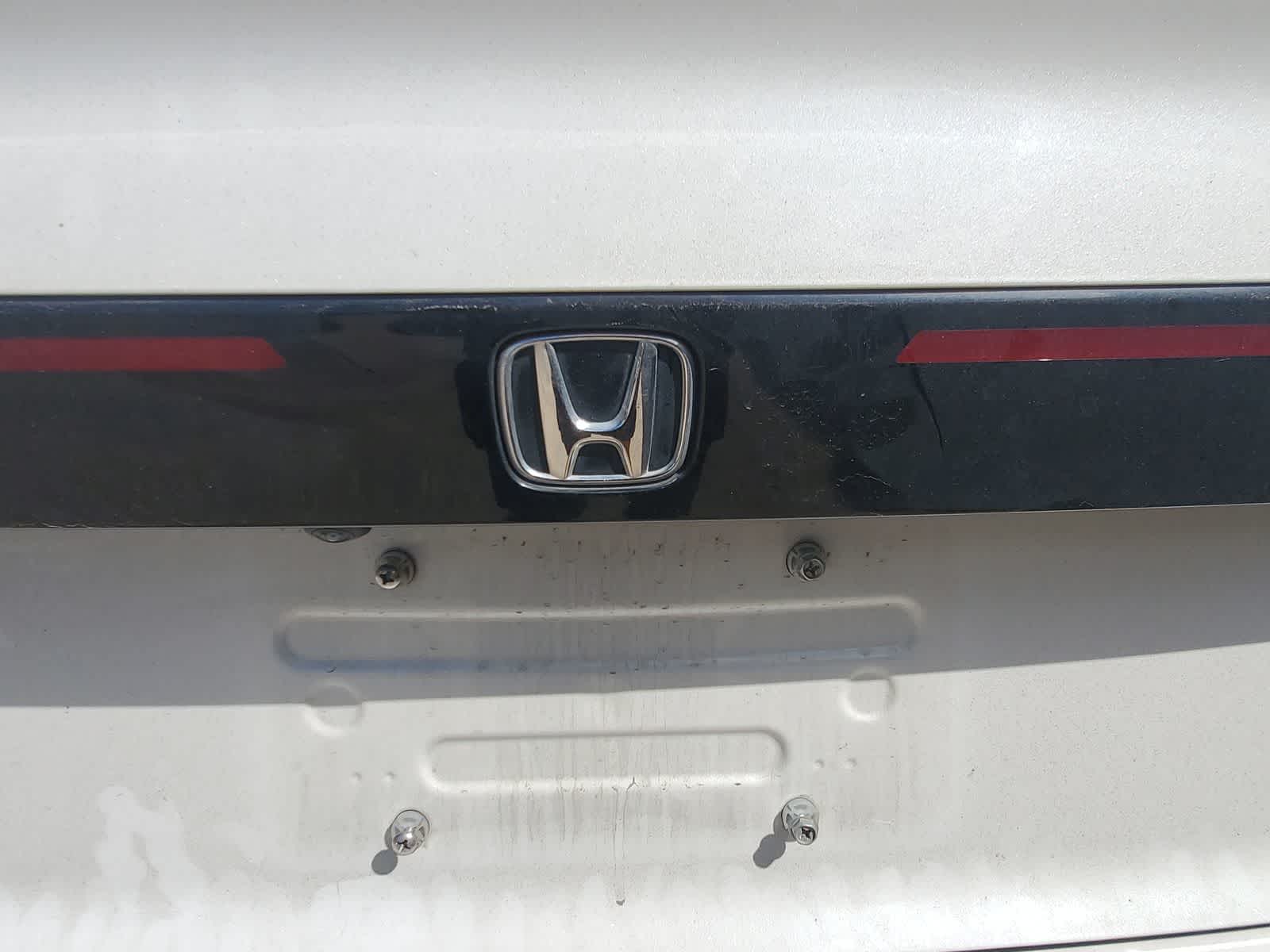 Thumbnail: 2024 Honda Accord - 11