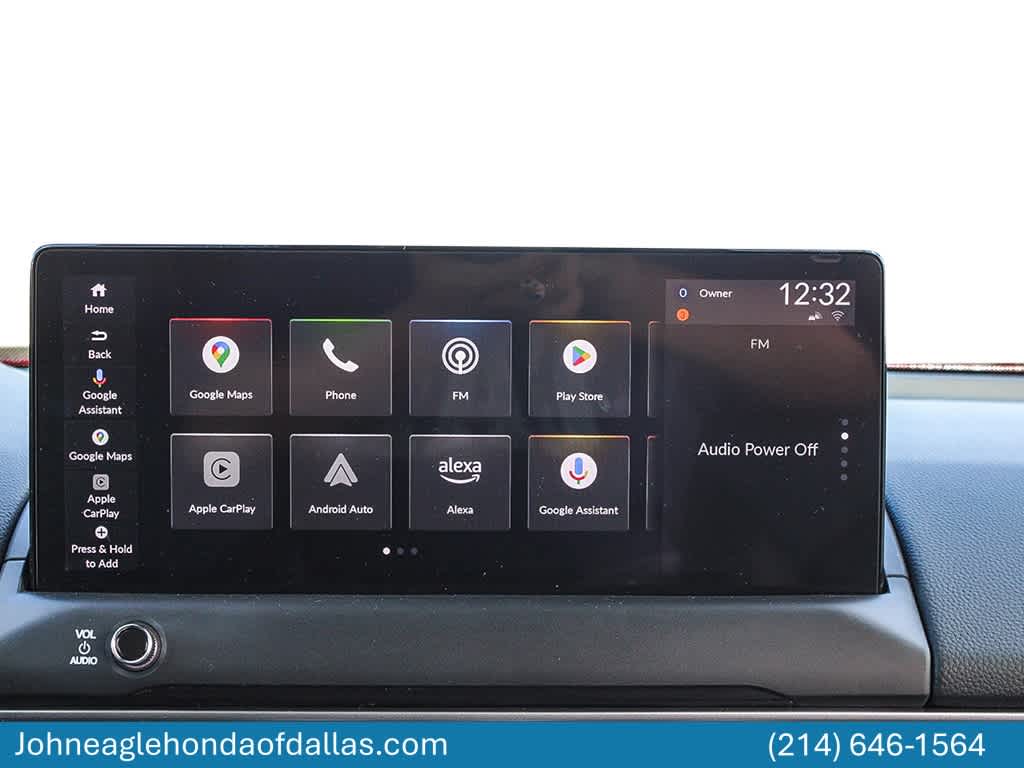 Thumbnail: 2026 Honda Pilot - 15