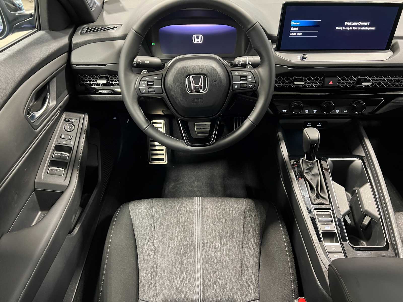 Thumbnail: 2025 Honda Accord - 17