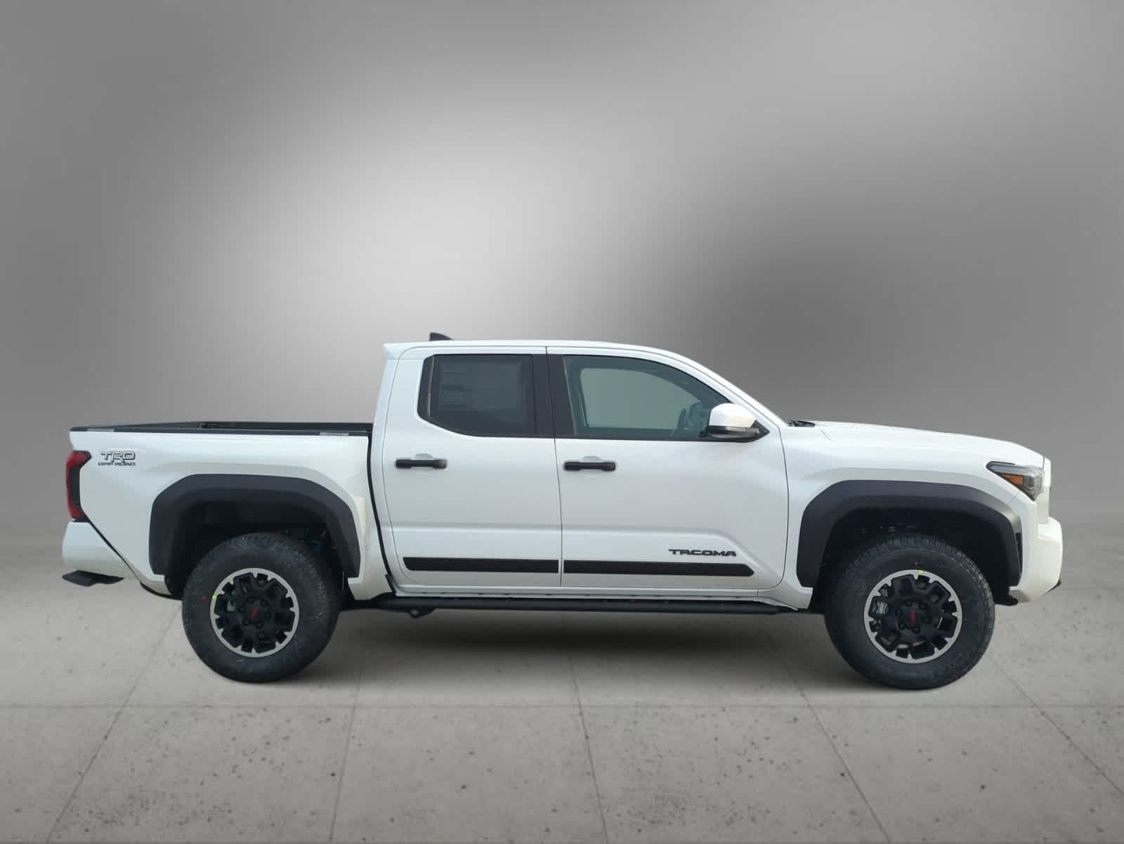 Thumbnail: 2026 Toyota Tacoma - 7