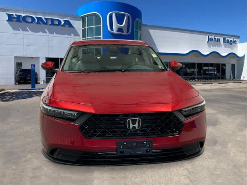 Thumbnail: 2025 Honda Accord - 9