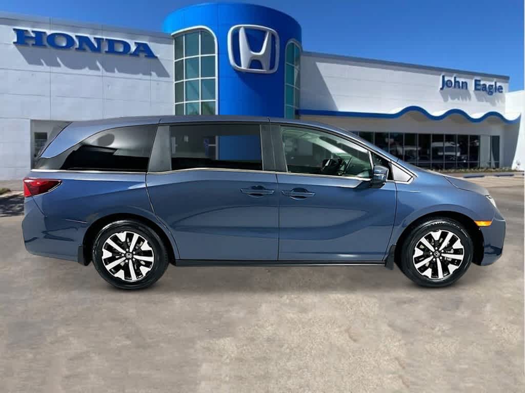 Thumbnail: 2026 Honda Odyssey - 6