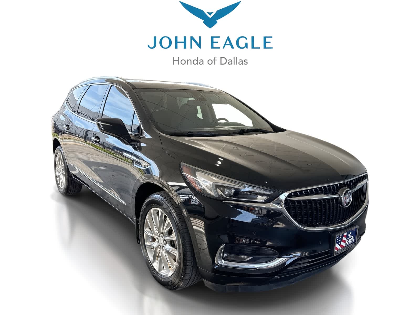 2018 Buick Enclave Premium -
                  Dallas, TX