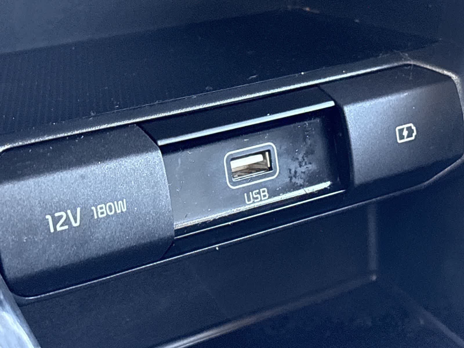 Thumbnail: 2020 Kia Telluride - 35