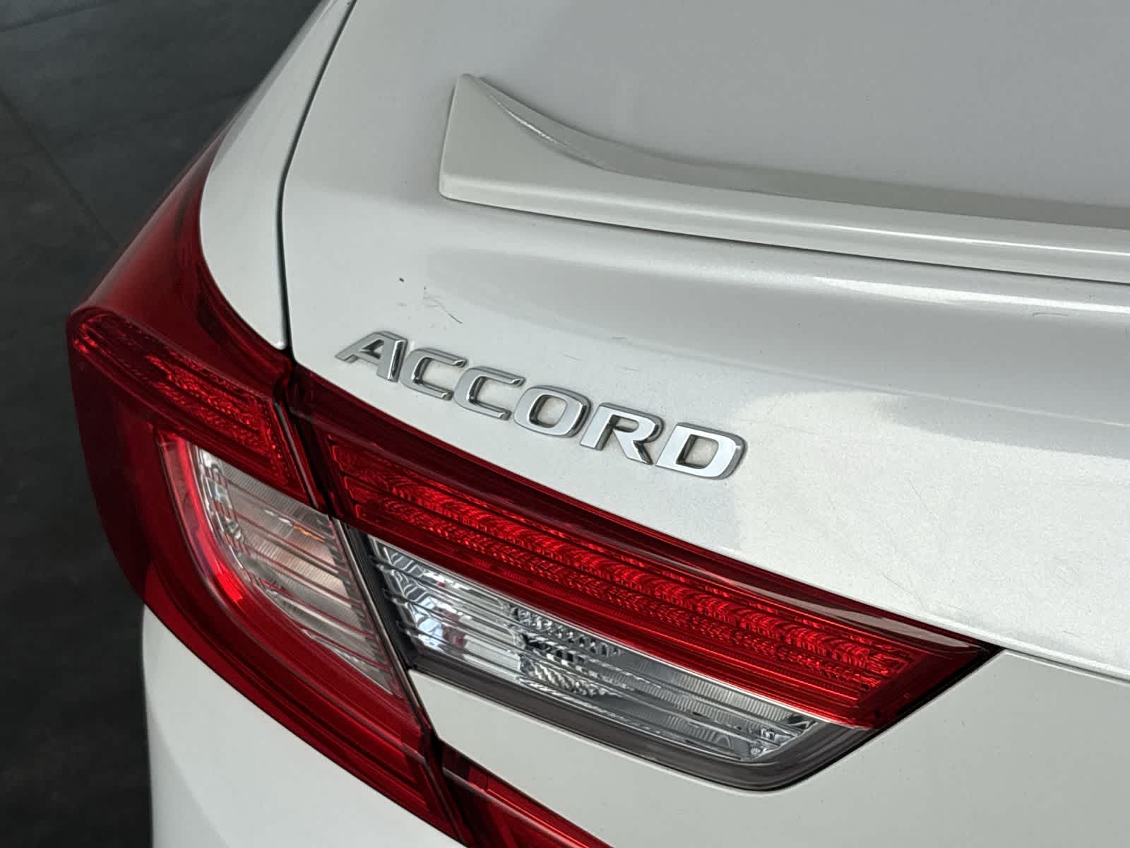Thumbnail: 2019 Honda Accord - 7