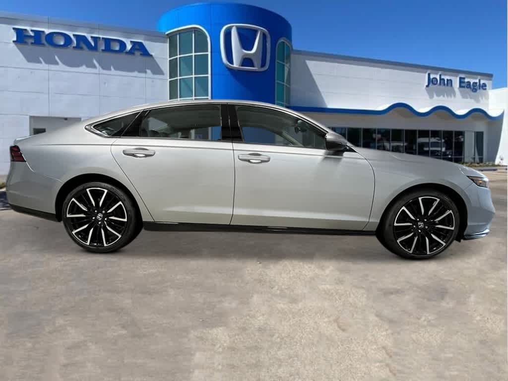 Thumbnail: 2025 Honda Accord - 8