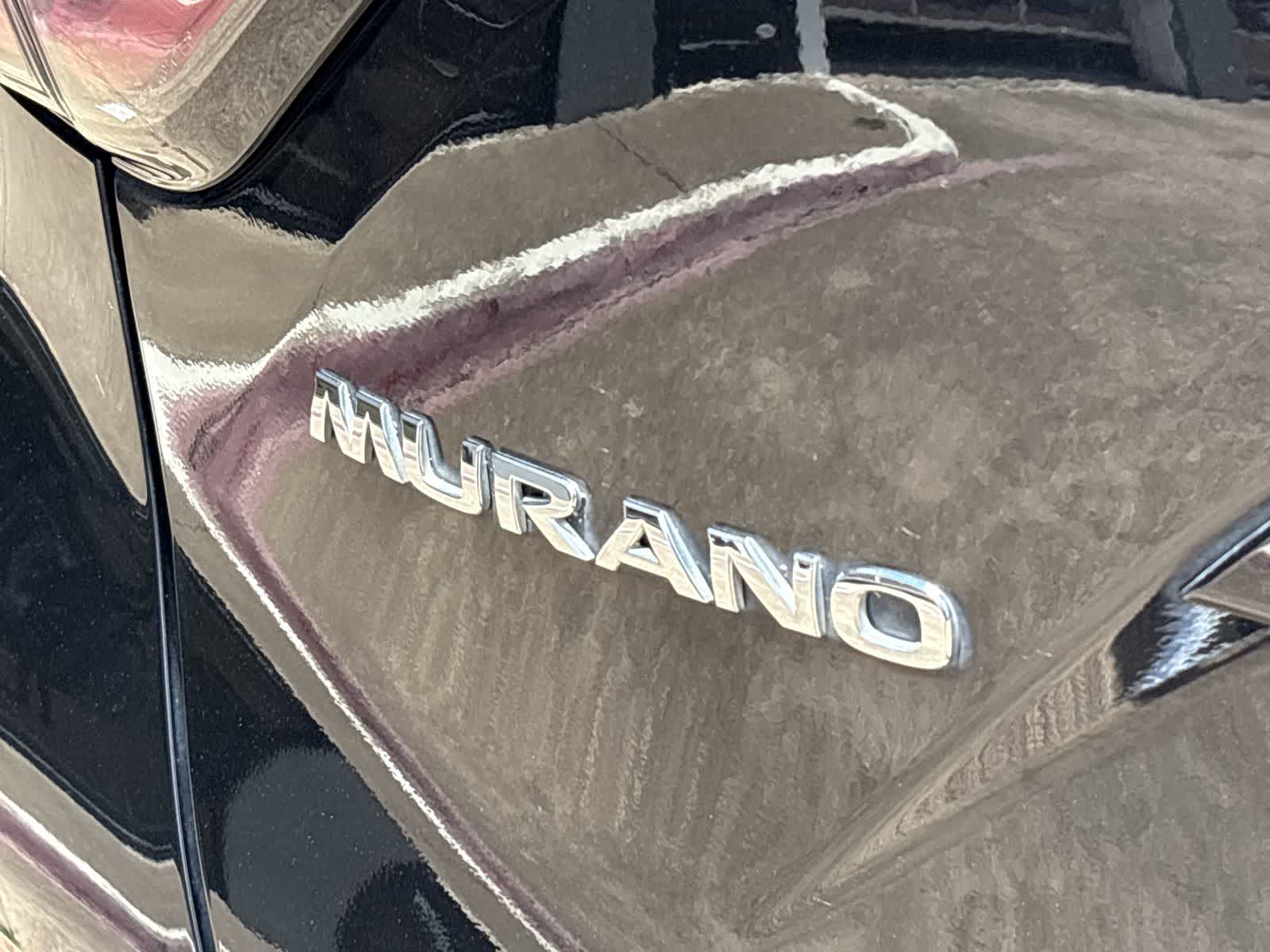 Thumbnail: 2019 Nissan Murano - 7