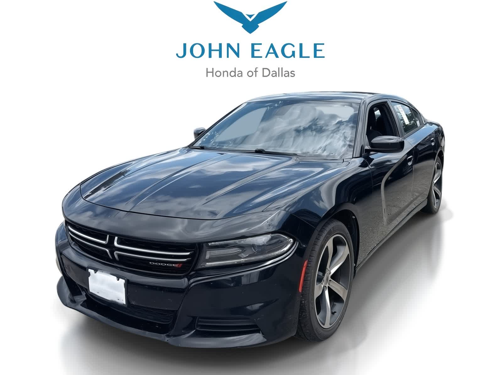 2017 Dodge Charger SE -
                  Dallas, TX