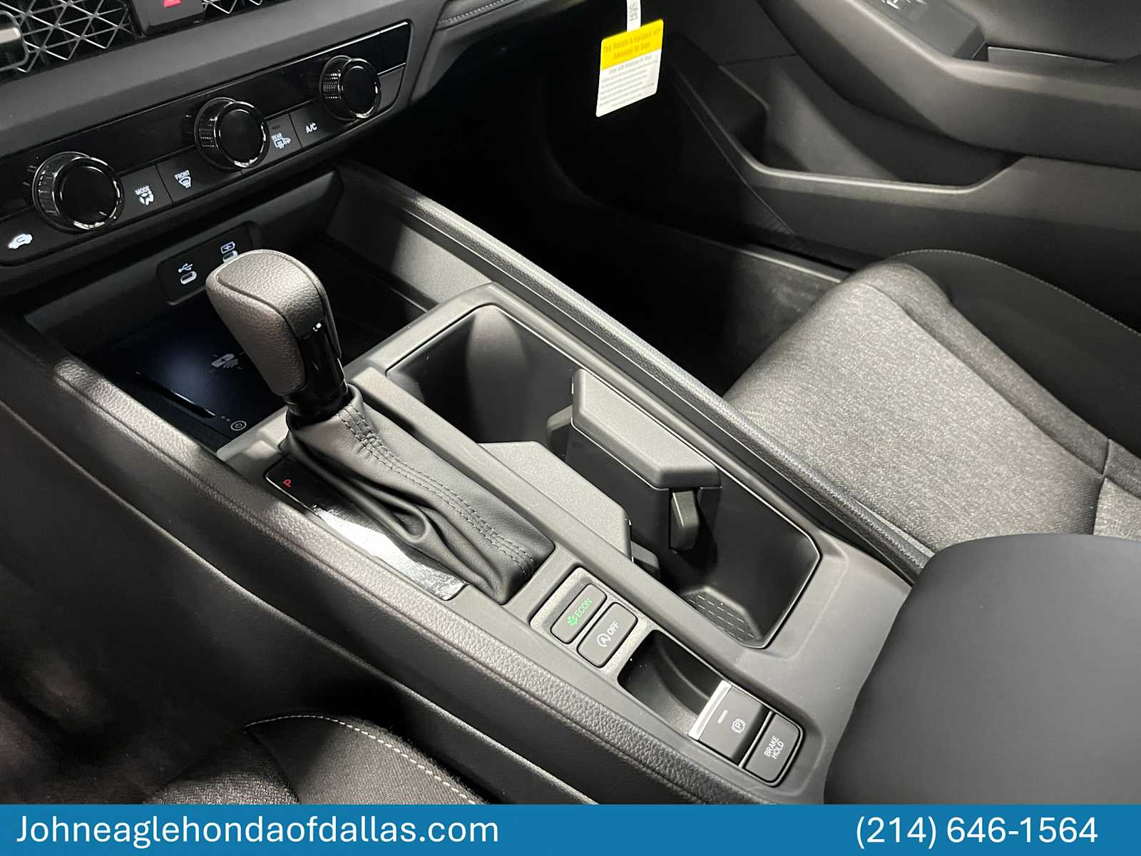 Thumbnail: 2026 Honda Accord - 17