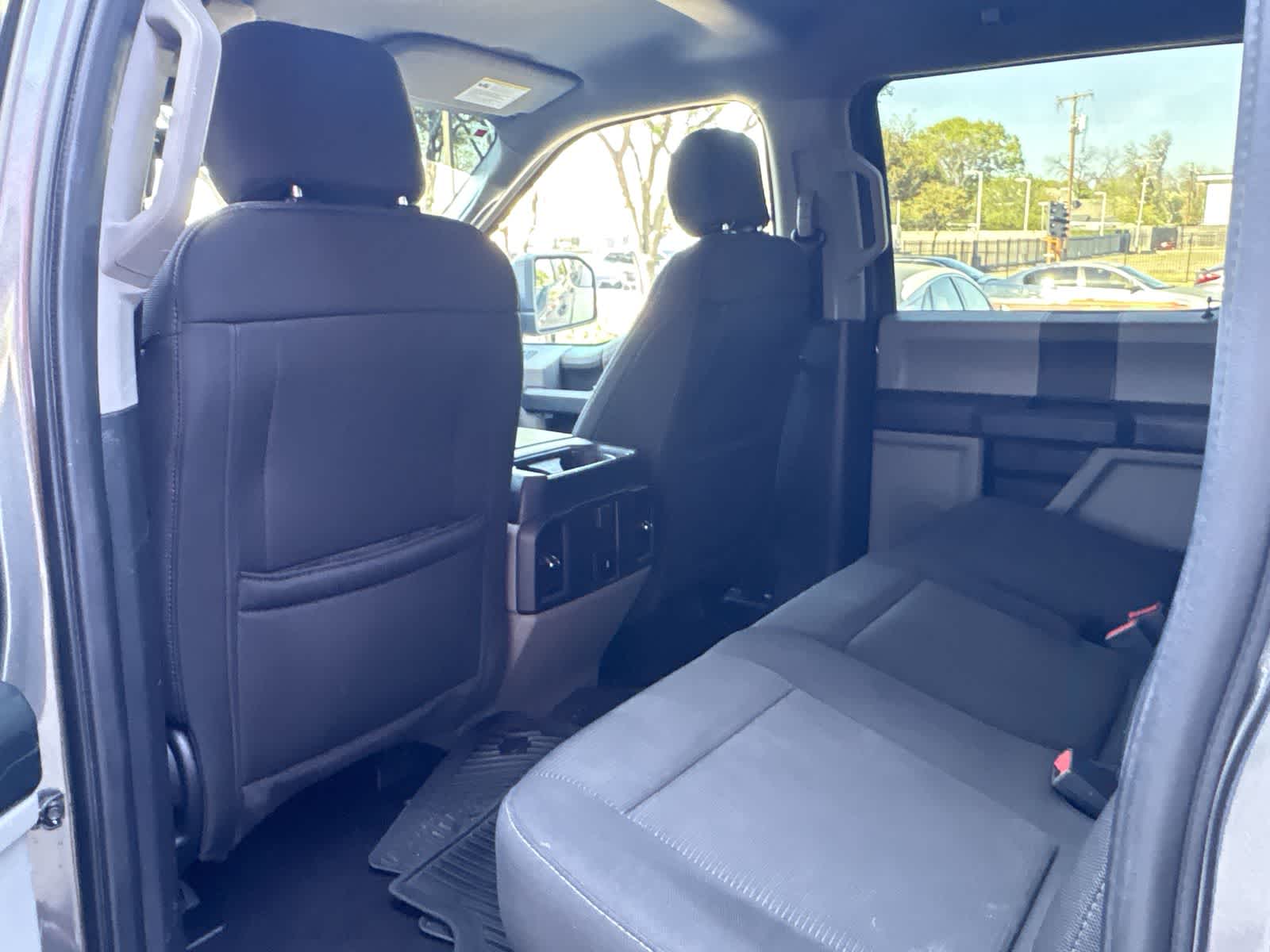 Thumbnail: 2019 Ford F-150 - 15