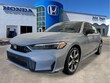 Honda Civic Hybrid