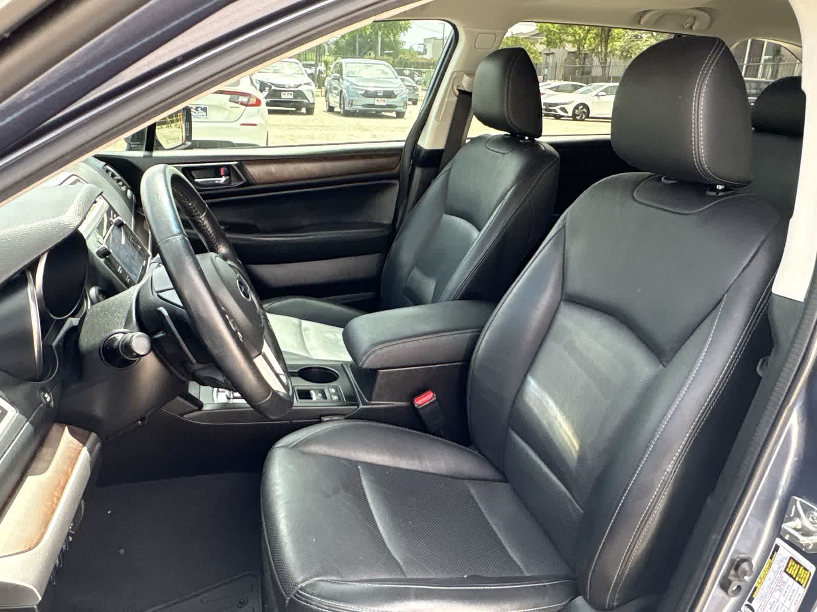 Thumbnail: 2016 Subaru Outback - 13