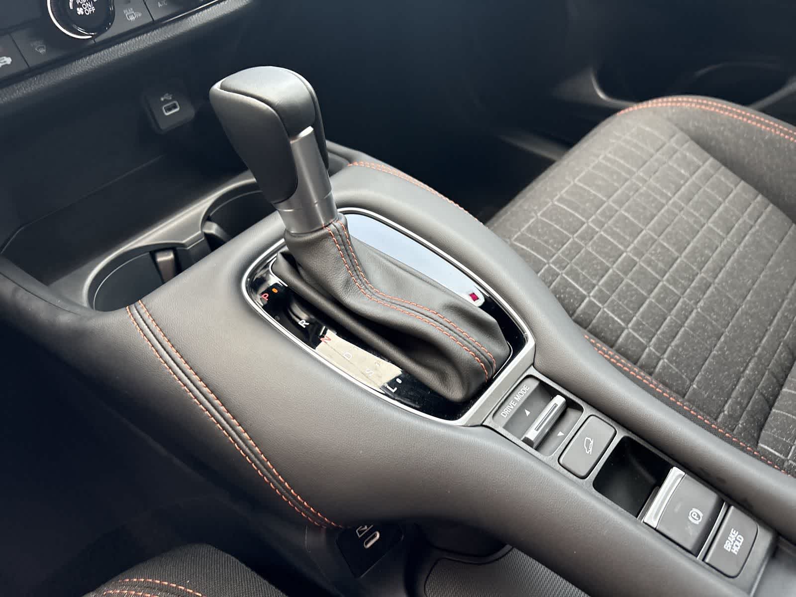 2025 Honda HR-V Sport 16