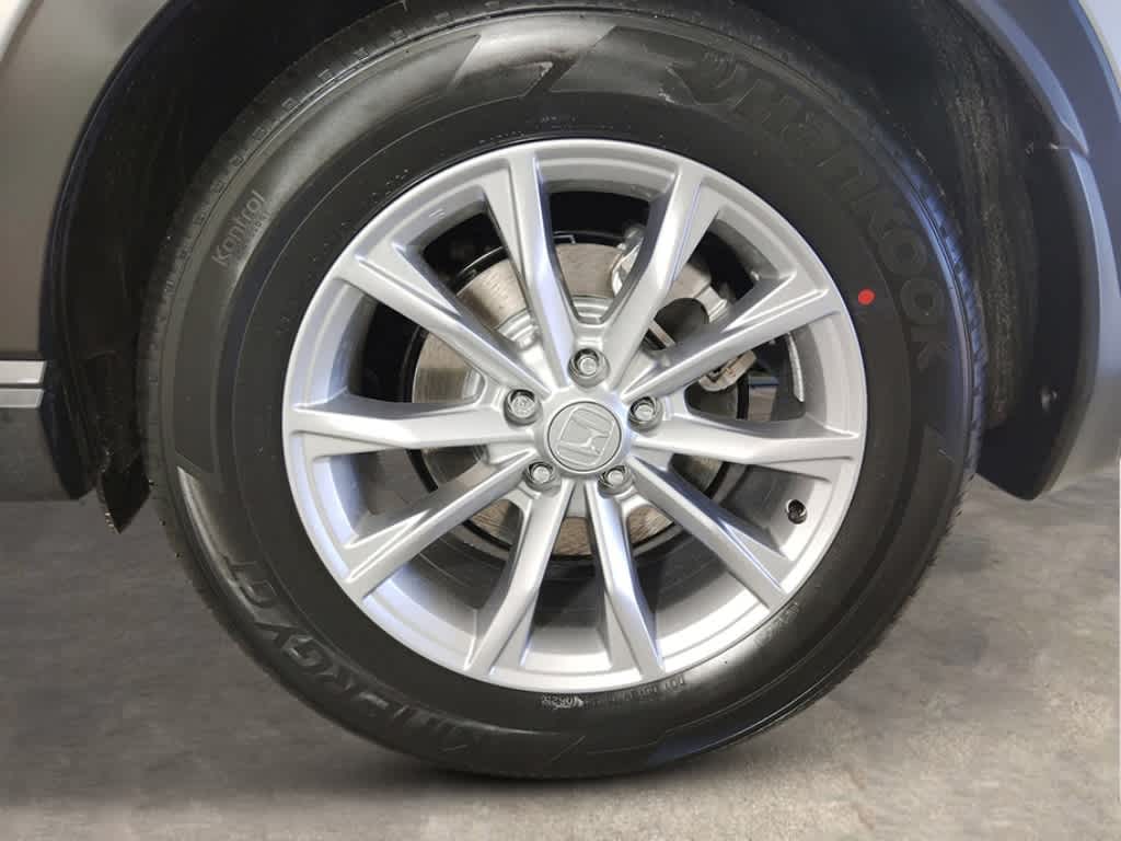 Thumbnail: 2026 Honda CR-V - 9