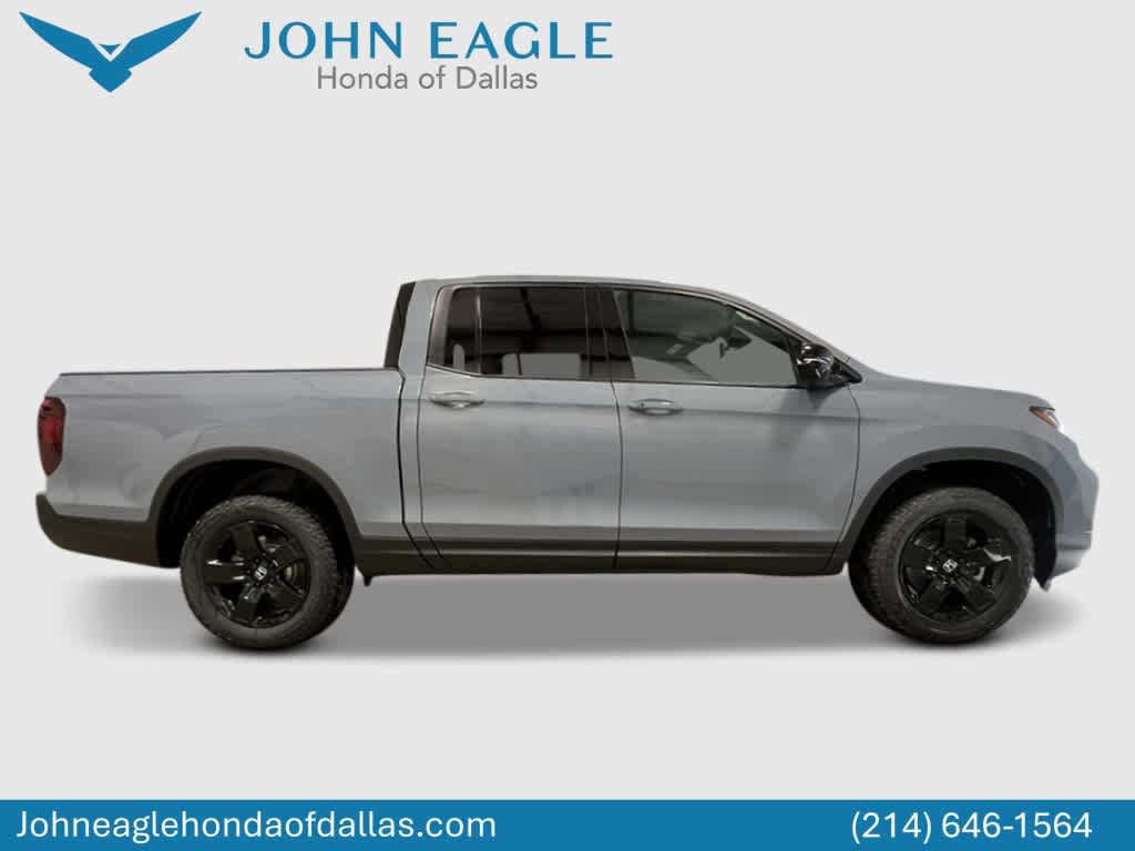 Thumbnail: 2026 Honda Ridgeline - 2
