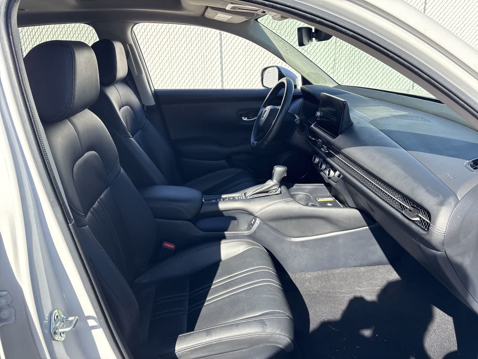 Thumbnail: 2024 Honda HR-V - 13