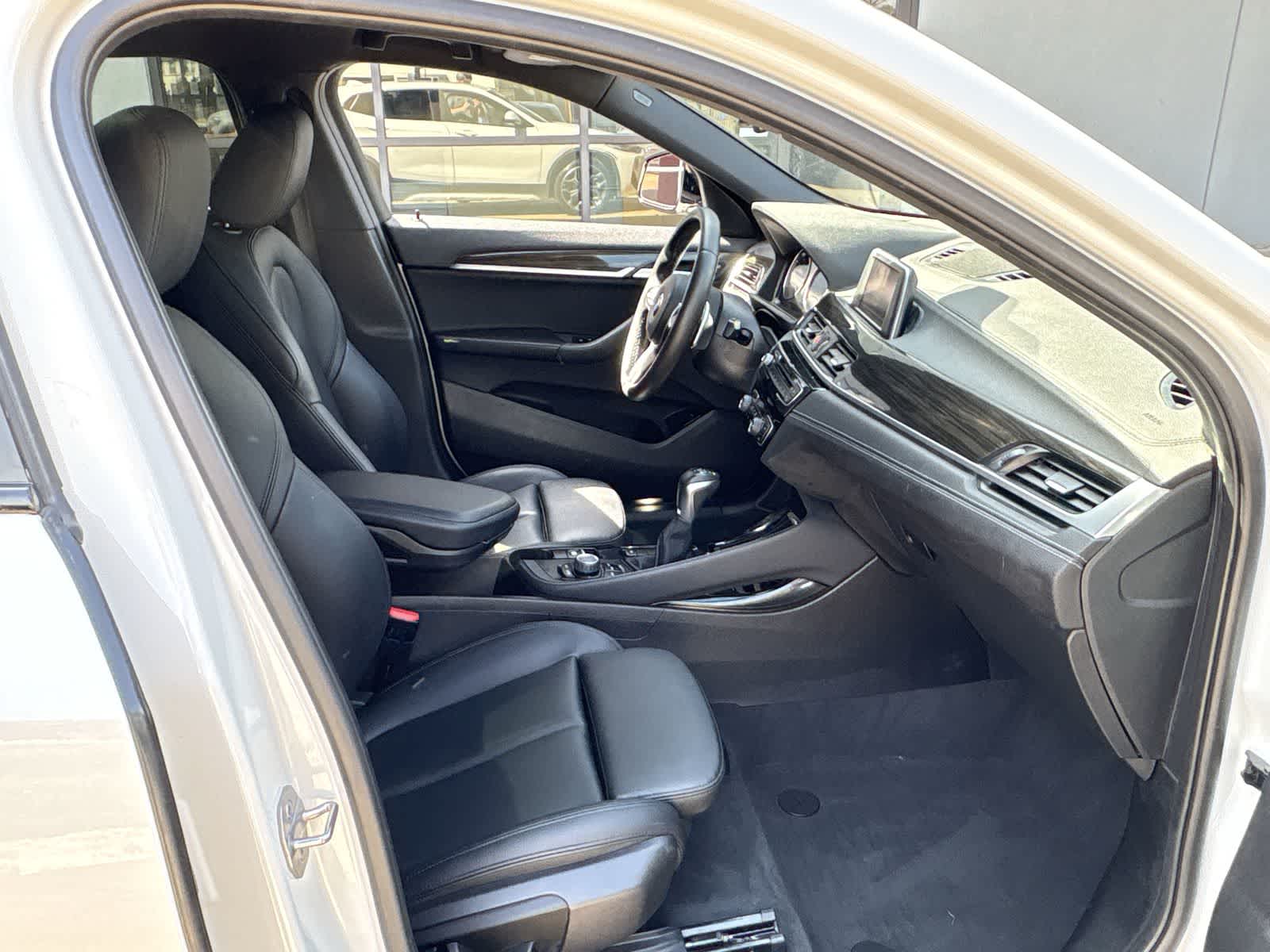 Thumbnail: 2018 BMW X2 - 25