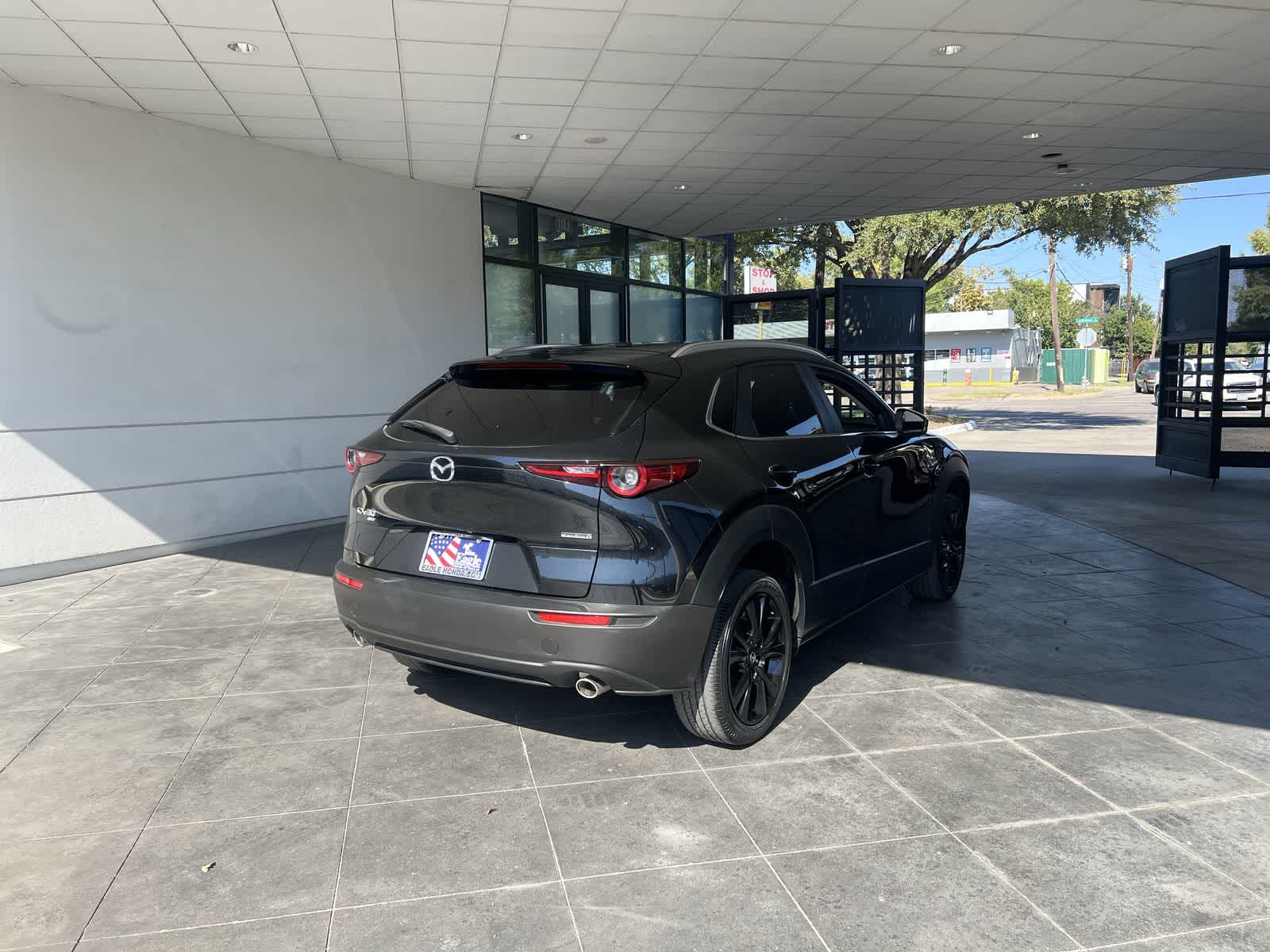 Thumbnail: 2024 Mazda CX-30 - 30