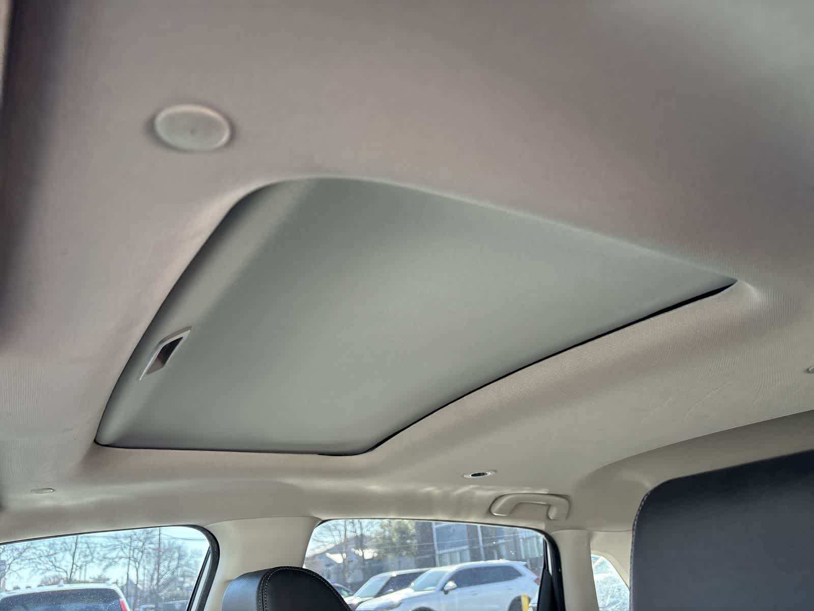 Thumbnail: 2024 Honda HR-V - 24