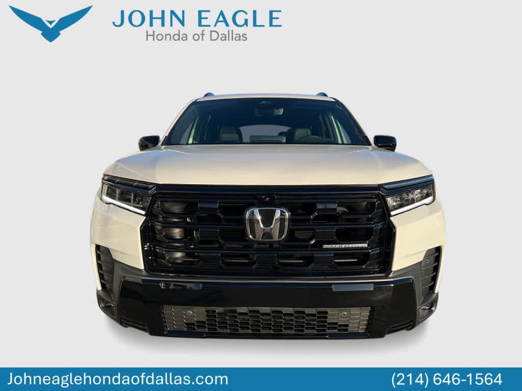 Thumbnail: 2026 Honda Pilot - 8