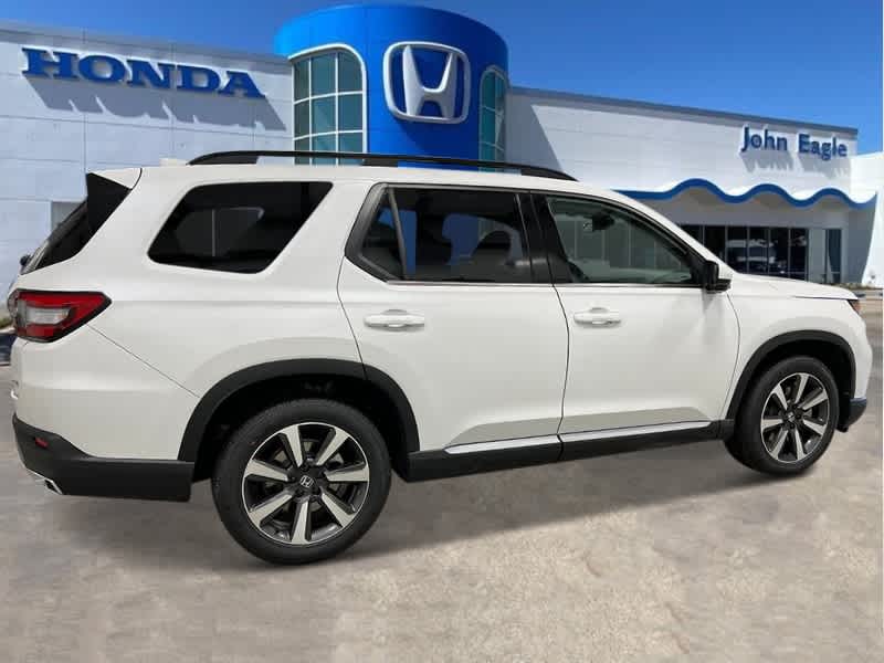 Thumbnail: 2025 Honda Pilot - 9