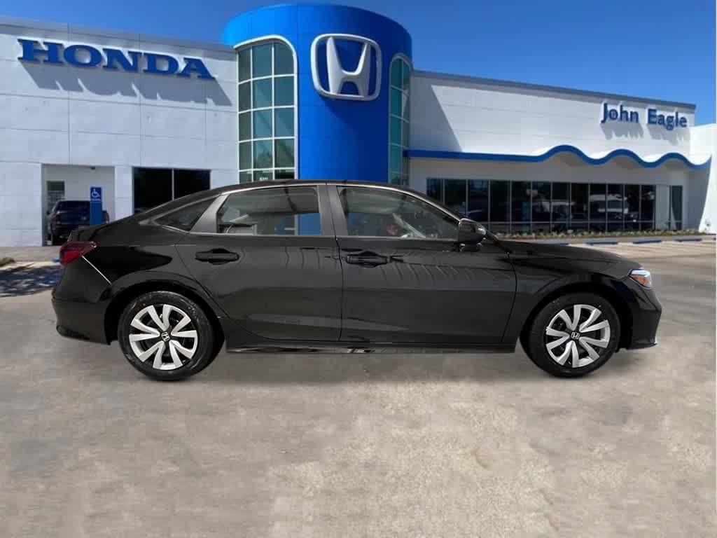 Thumbnail: 2026 Honda Civic - 7