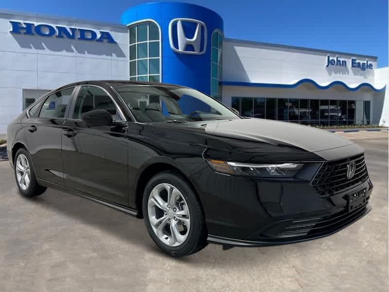 Thumbnail: 2025 Honda Accord - 8