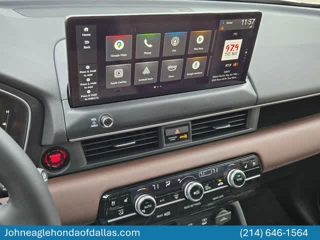 Thumbnail: 2026 Honda Pilot - 20