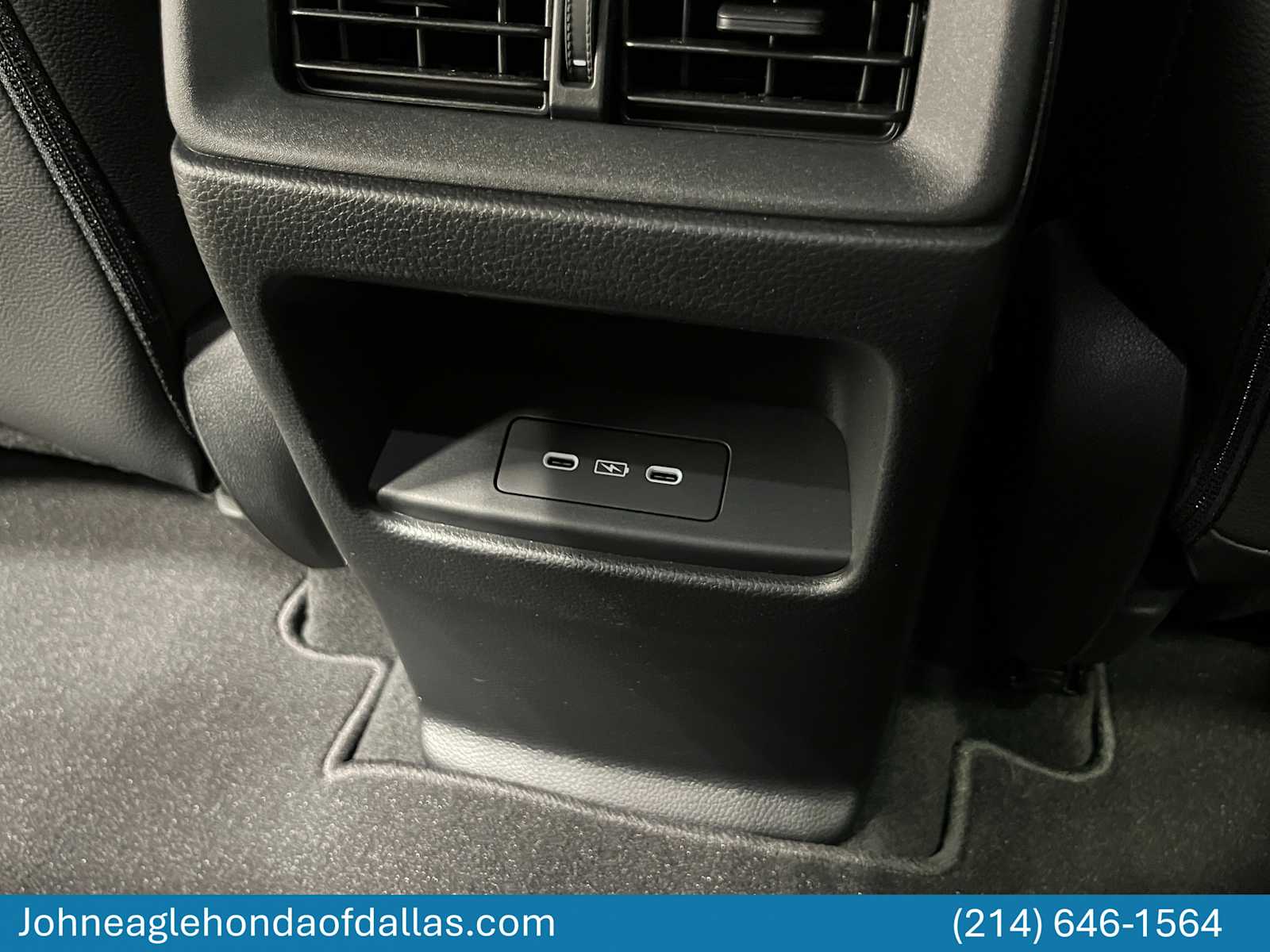 Thumbnail: 2026 Honda CR-V - 19