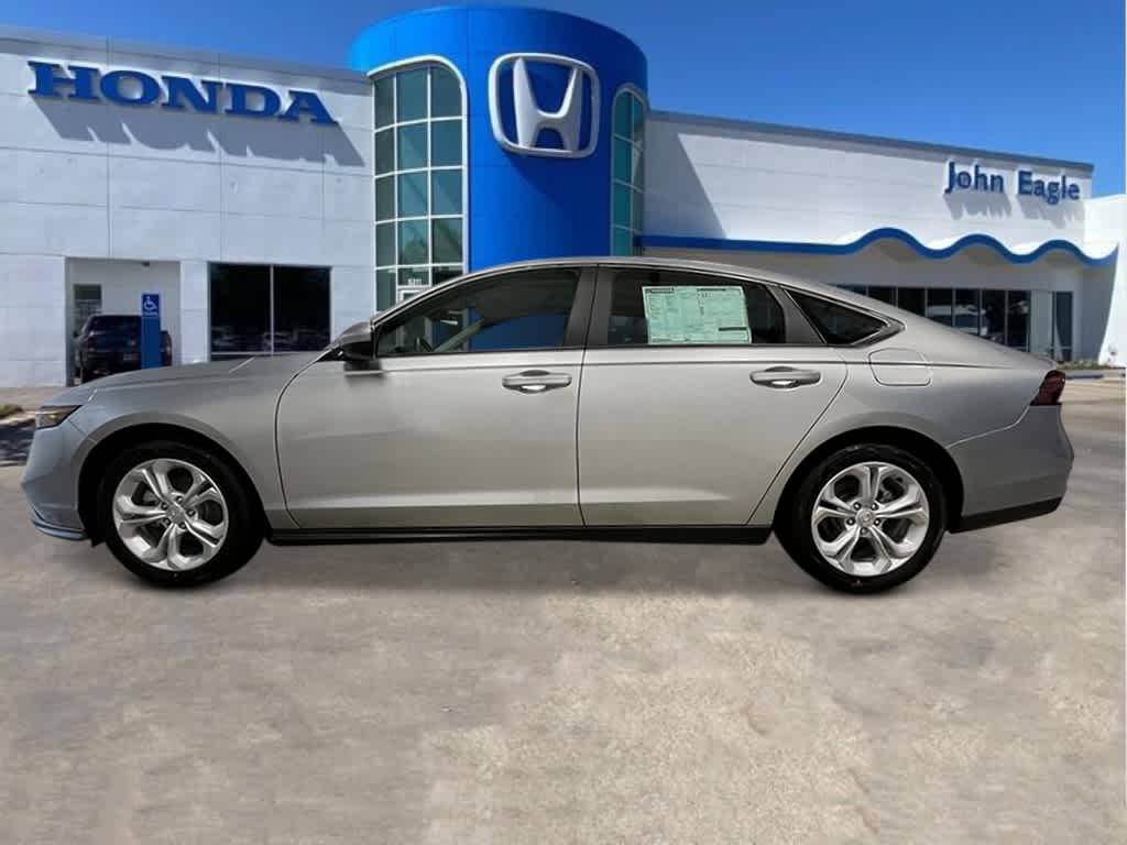 Thumbnail: 2025 Honda Accord - 2