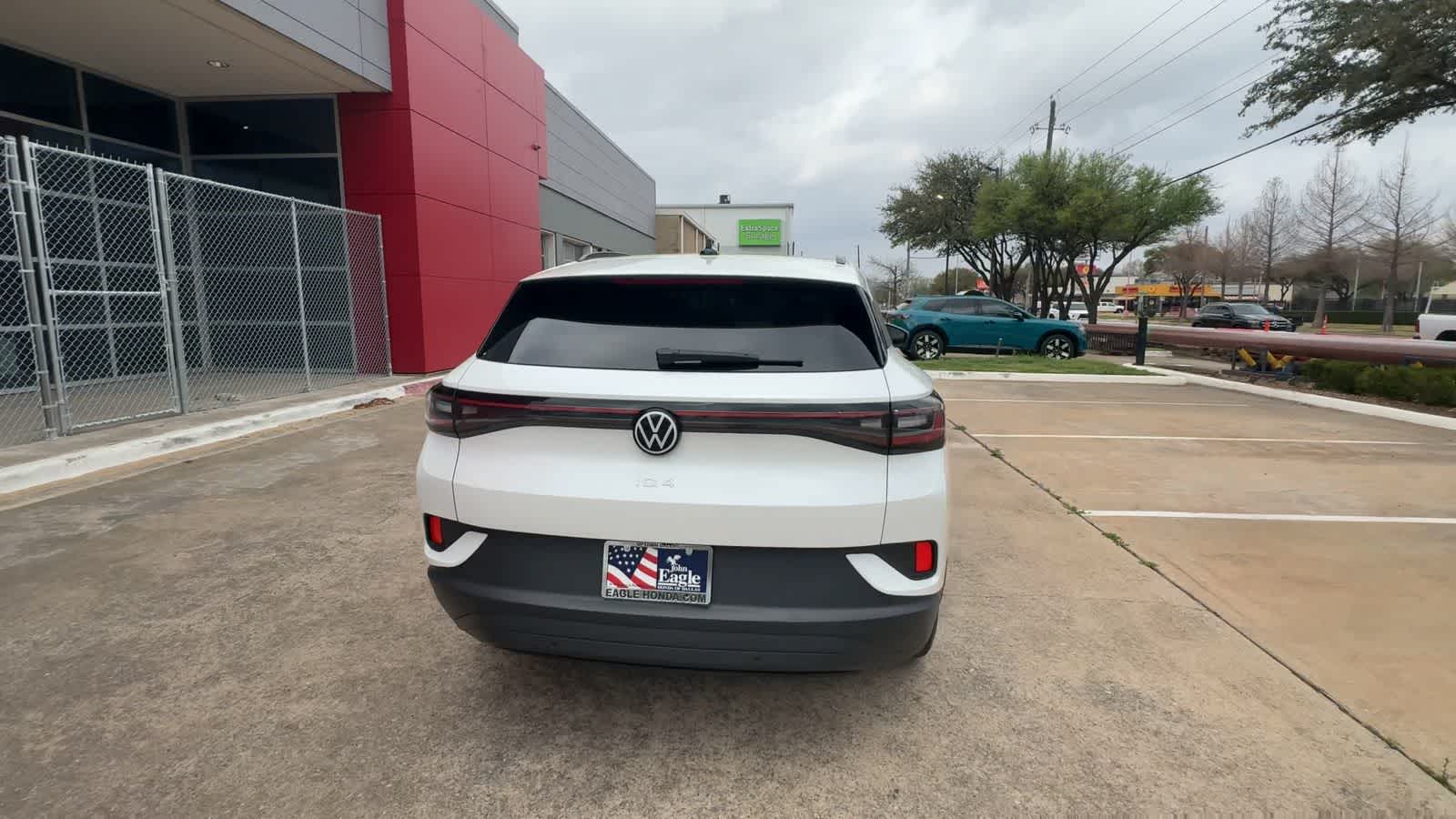 Thumbnail: 2024 Volkswagen ID.4 - 7