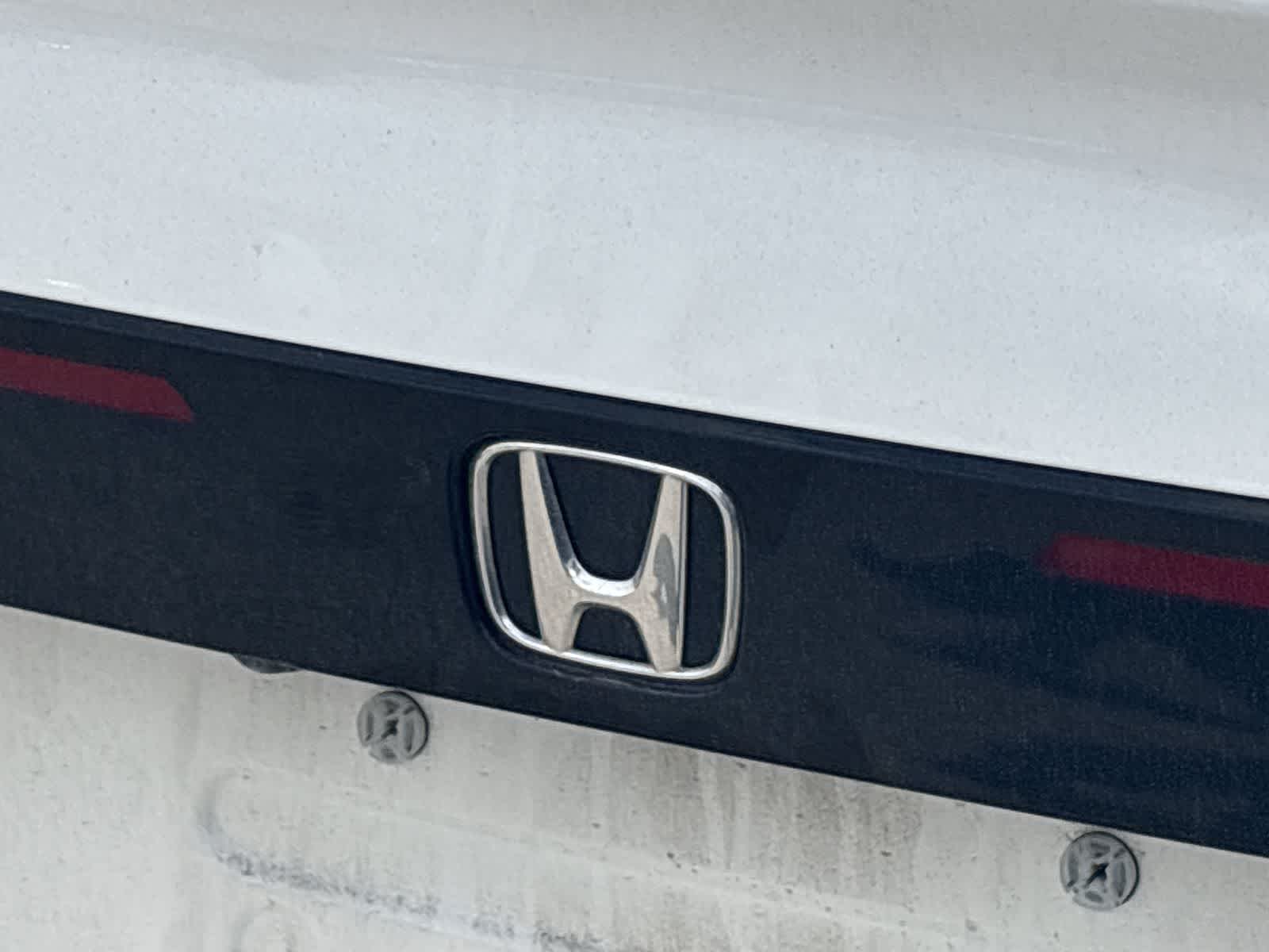 Thumbnail: 2024 Honda Accord - 10