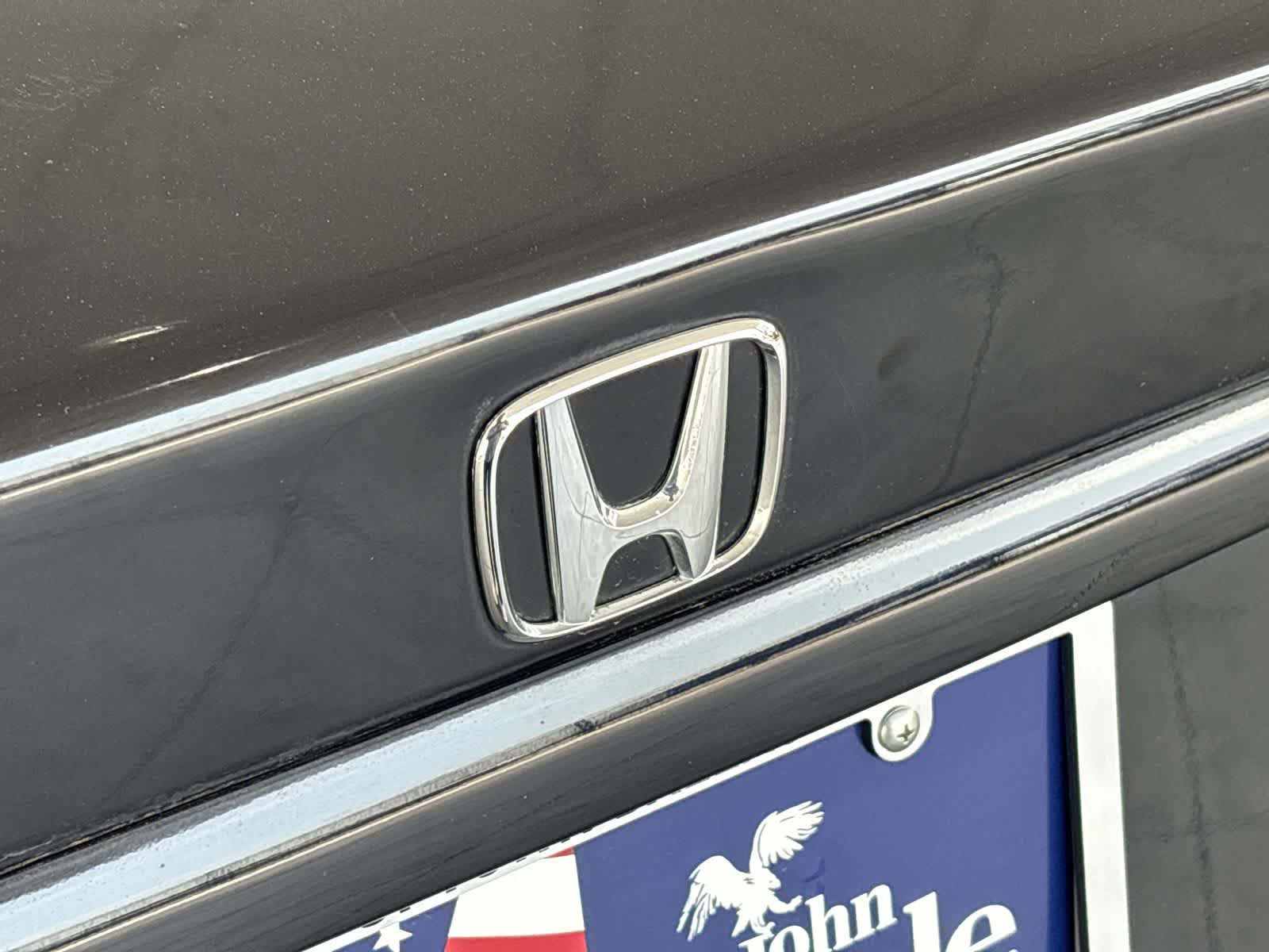 Thumbnail: 2005 Honda Civic - 7