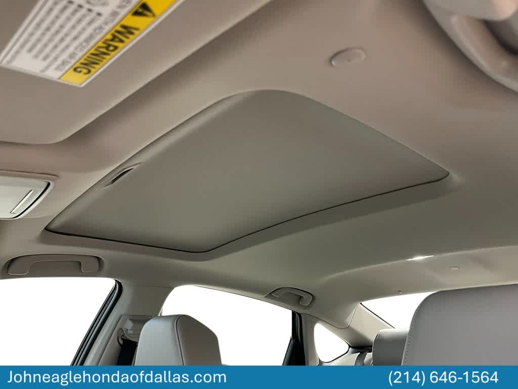 Thumbnail: 2026 Honda Accord - 23