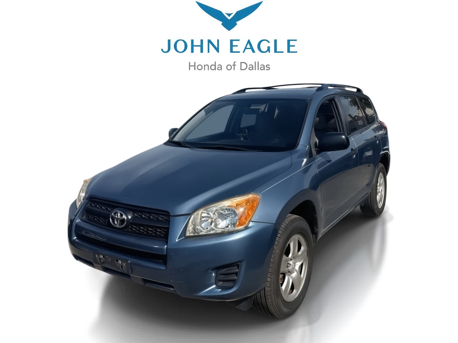 Thumbnail: 2011 Toyota RAV4 - 1