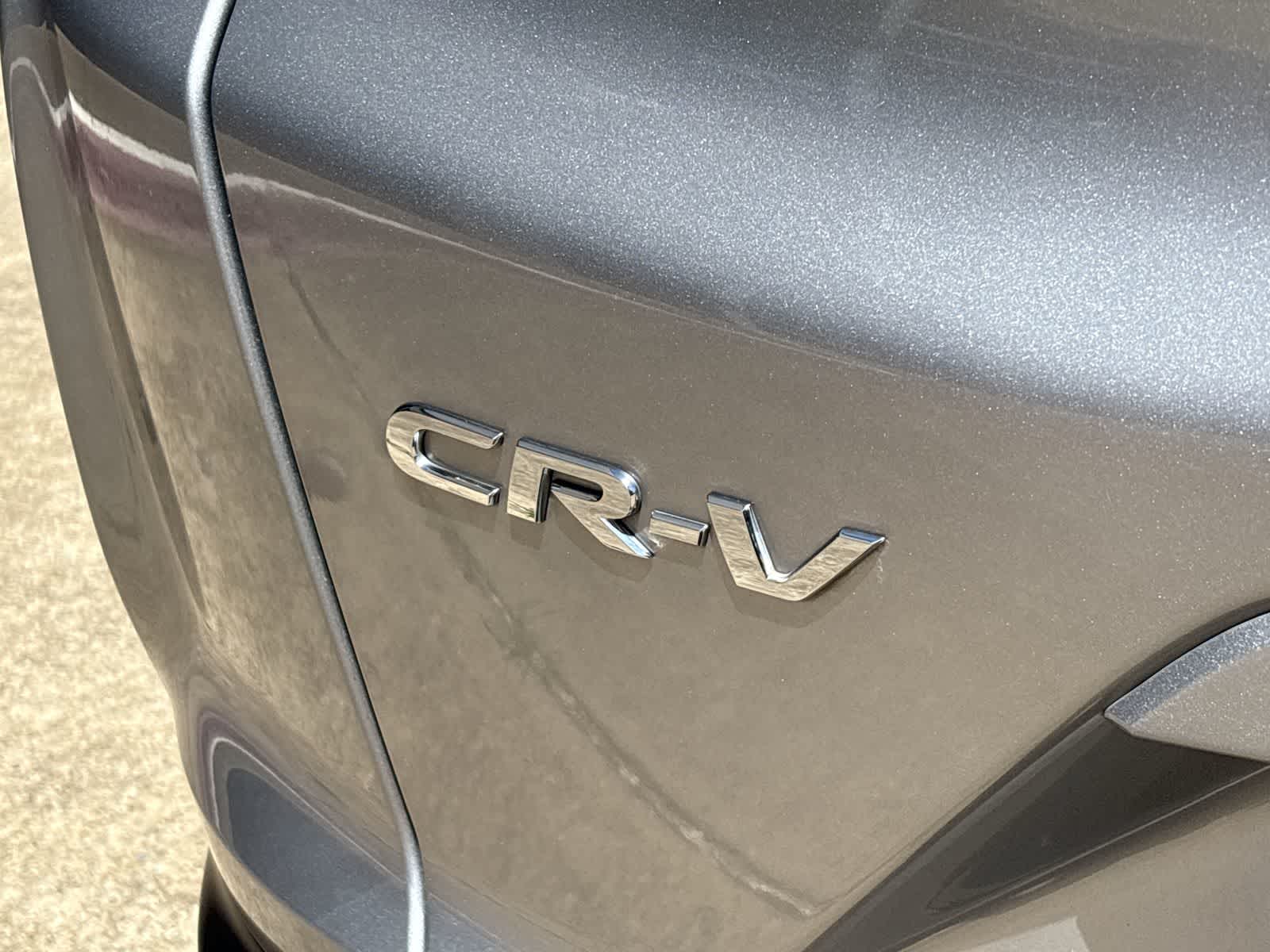 2022 Honda CR-V EX-L 15