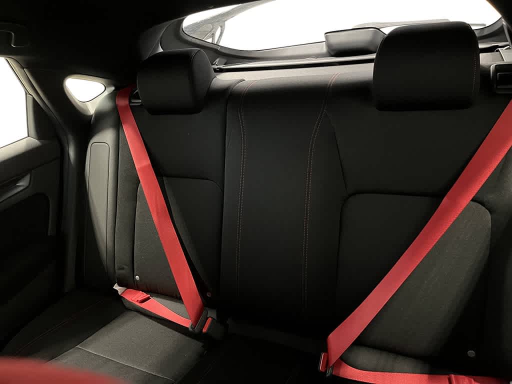 Thumbnail: 2025 Honda Civic - 25