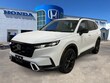 Honda CR-V Hybrid